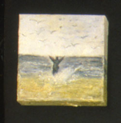 Panel of The Big Step