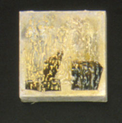 Panel of the Big Step