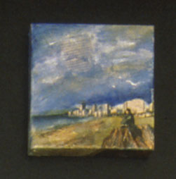 Panel of the Big Step