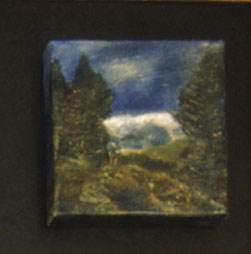 Panel of The Big Step