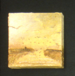 Panel of the Big Step