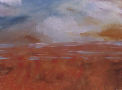PEI by Jeanne Krabbendam