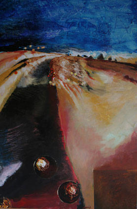 Flinders Chase by Jeanne Krabbendam