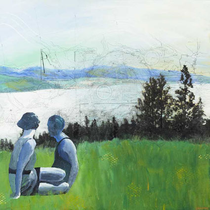 A Momen in Time by Jeanne Krabbendam