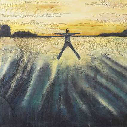 Movement by Jeanne Krabbendam