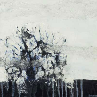 Taste of Time (Winter) By Jeanne Krabbendam