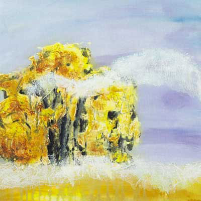 Taste of Time (Fall) By Jeanne Krabbendam
