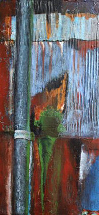 When Times are Grey  by Jeanne Krabbendam