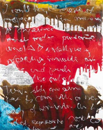 The Banff Centre Experience - Jeanne Krabbendam