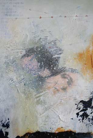 Forgotten by Jeanne Krabbendam