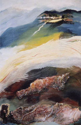 Heavy Load by Jeanne Krabbendam