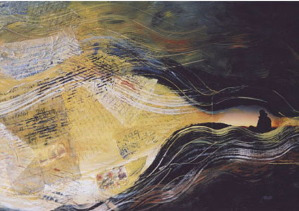 Slow Time by Jeanne Krabbendam