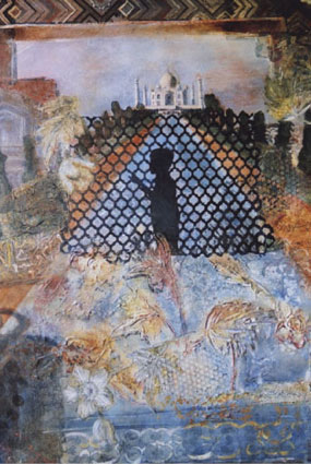 Slow Time by Jeanne Krabbendam